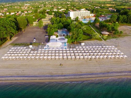 Leptokaria Resort | Olympian Bay Grand Resort