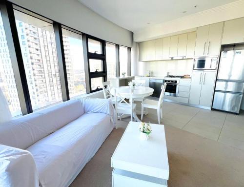 Sydney Olympic Park Apartment | Olympic Park