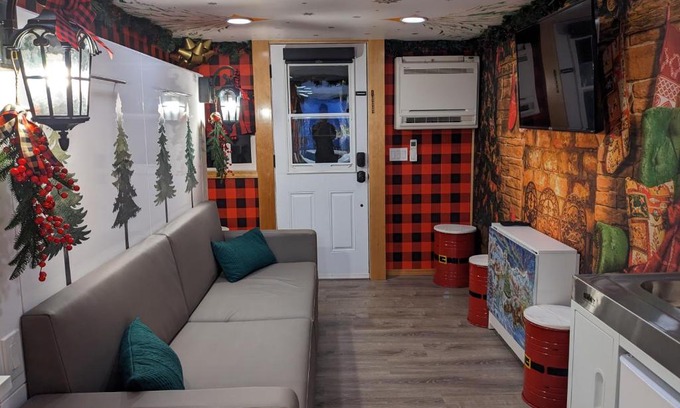Sequim Hotel | Olympic Railway Inn