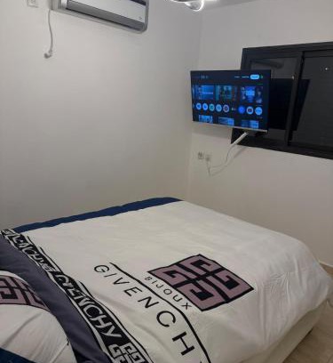 Mitzpe Ramon Apartment | Olympus B&B