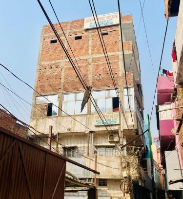 Patna House | Om Guest House