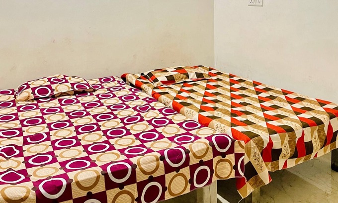 Kakarmatha House | Om Sai guest house