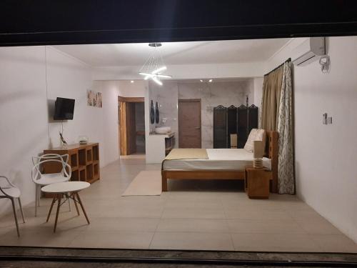 Trou d'Eau Douce Villa | Om Tourist Residence