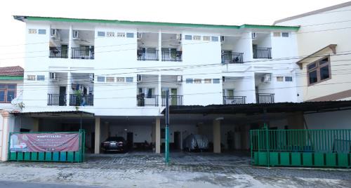 Banjarsari Hotel | Omah Manahan