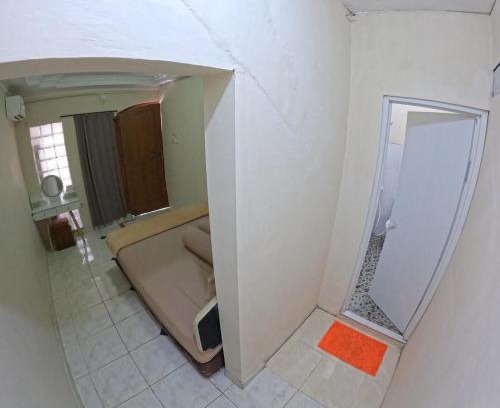 Sleman House | Omah Sidoarum Homestay Jogja