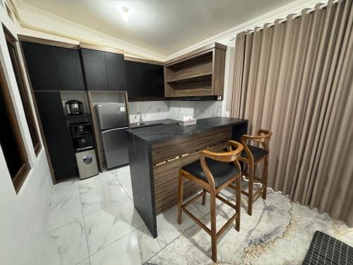Sleman House | Omah Sidokarto Homestay Jogja