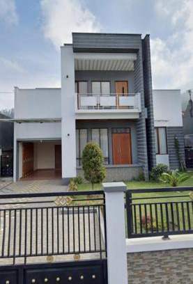 Hargomulyo Villa | Omah Soesan
