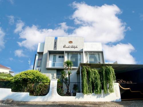 Banyuwangi House | Omah Ulfah Homestay