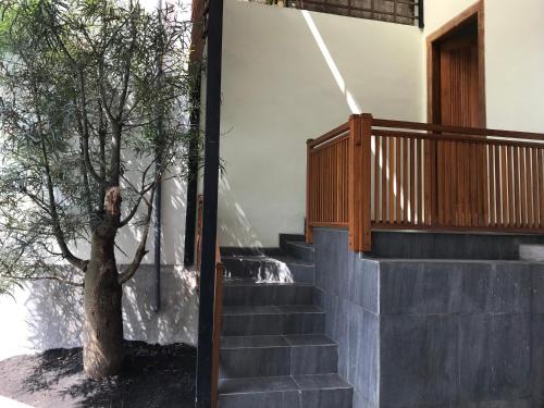 Sidomulyo Villa | OmahKoe Homes