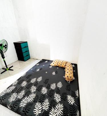 Sedati House | Omahku omahmu