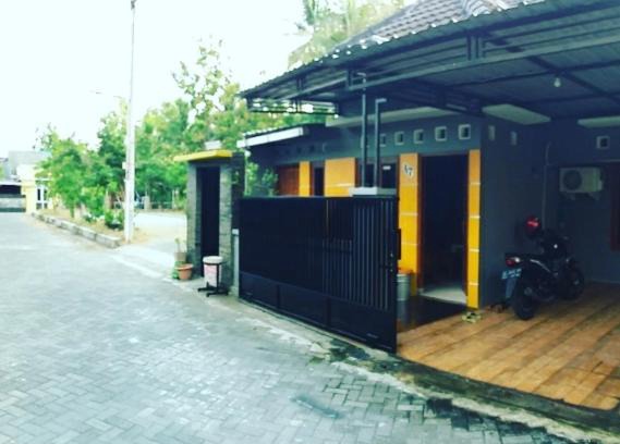 Sedayu House | Omahkudewe