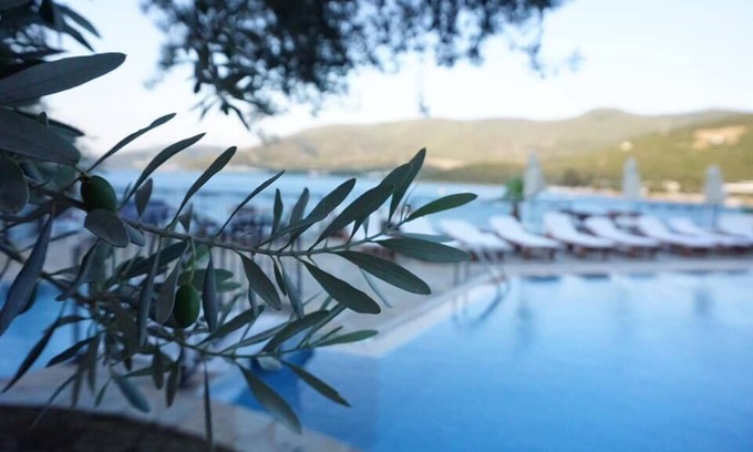 Torba Hotel | Omar Hotel & Suites