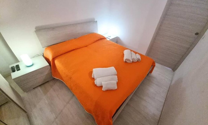 Vulcano Porto Apartment | Omarvulcano1 - PROPPRO SRL - isole eolie