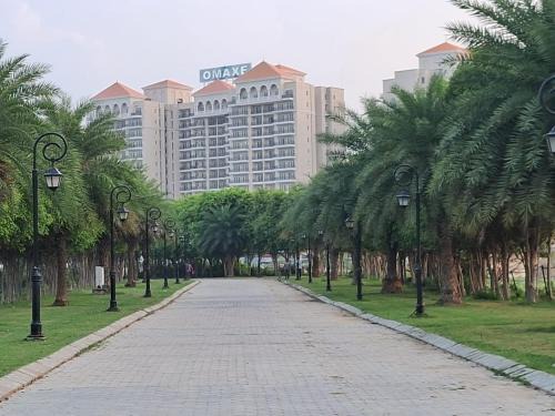 Naini House | omaxe hi tech city 2nd home infront of triveni sangam