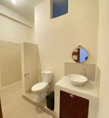 Gerupuk House | Ombak kai kai homestay and restoran