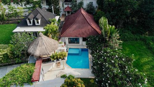 Aikmel House | Ombe Villa