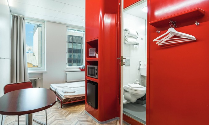 Tampere Hotel | Omena Hotel Tampere