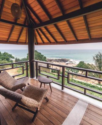 Ranna Hotel | OMIA