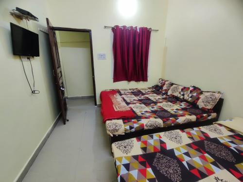 Ujjain House | Omkar kashi shivalay