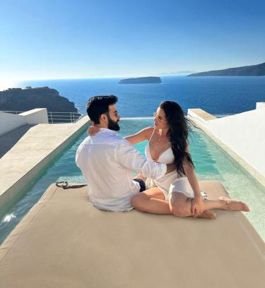 Akrotiri Apartment | Omna Caldera Suites