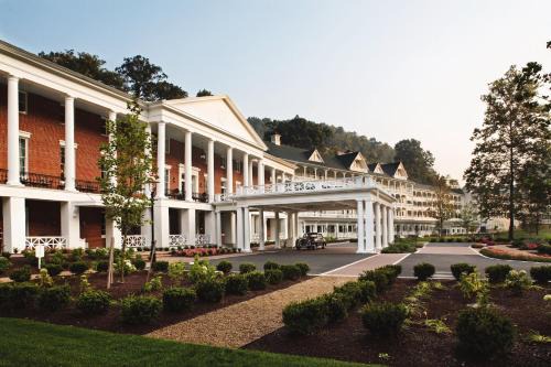 Bedford Resort | Omni Bedford Springs Resort & Spa