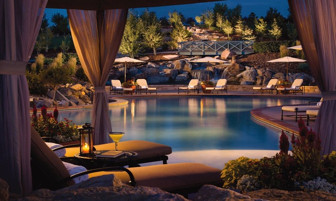 Broomfield Resort | Omni Interlocken