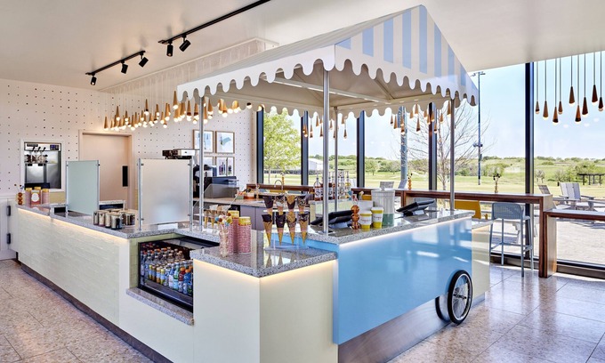 Frisco Resort | Omni PGA Frisco Resort & Spa