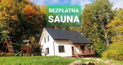 Zachelmie Ski Chalet | Omszałe Głazy Mossy Rocks Dom na wyłączność