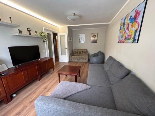 Zemgale Suburb Apartment | Omulīgs dzīvoklītis Āgenskalnā