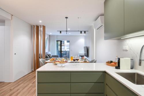Leixões Apartment | ON Apartments - Matosinhos Premium