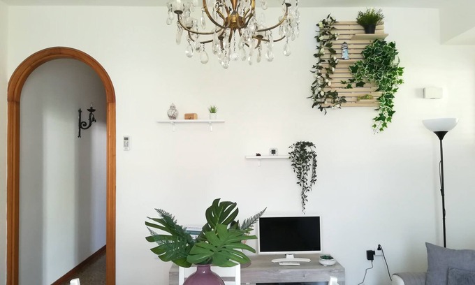 Itri House | On holiday in Itri - Casa Ileana