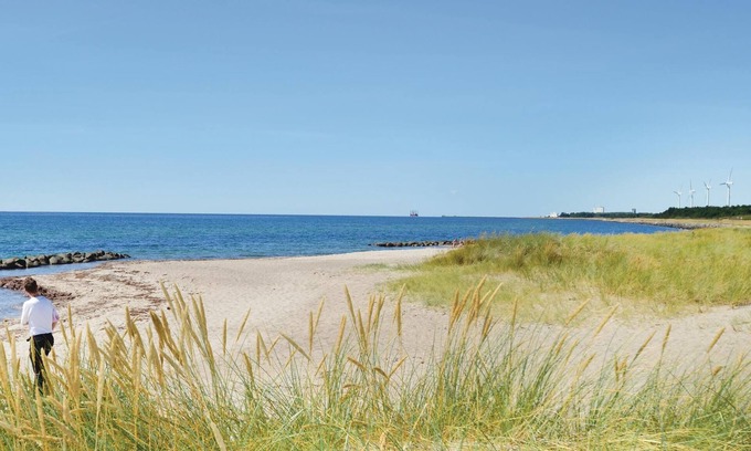Rodby House | On Lolland you will find many opportunities for an active vacation.