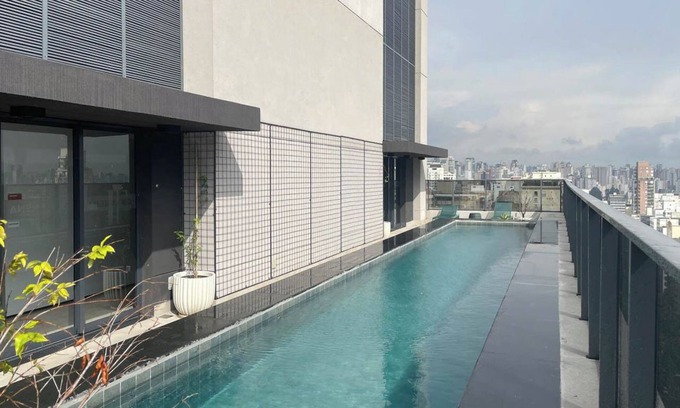 Jardins Apartment | ON Lorena