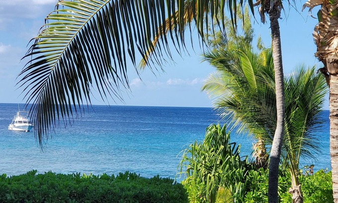 Northwest Point Condo | On Site Scuba Diving, 2 Pools, 3 Story Condo Awaits, Steps From These Views!
