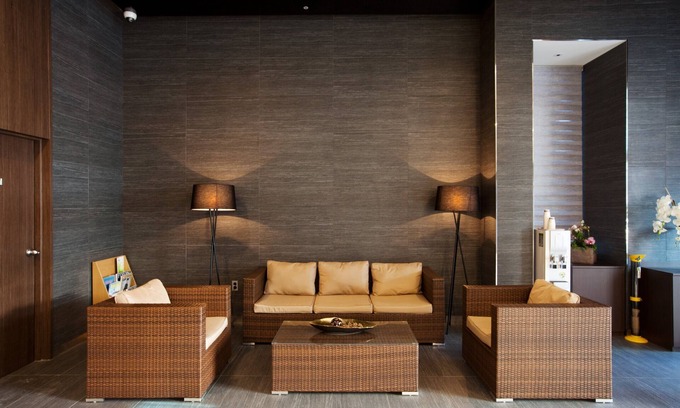 Buldang-dong Hotel | ON Smart Hotel