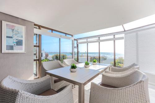 Vineta Apartment | On the Beach at Molensicht 12