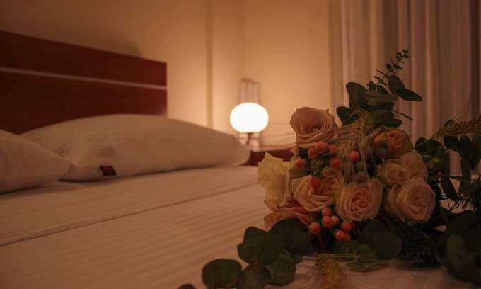 Latchi House | On the Beach House -Cozy bungalow in front of the Latsi beach. Best for families