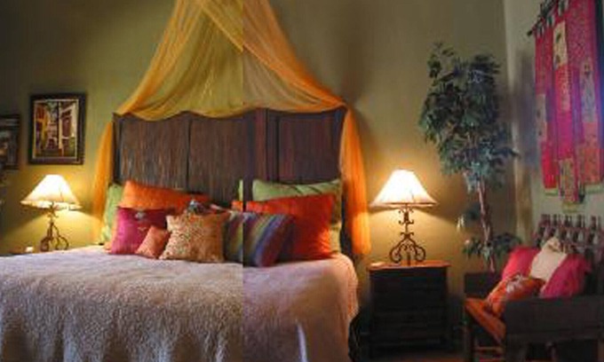Los Barriles Villa | On the BEACH ~ In the Village ~ Walk to Everything!~~ Best kiteboarding beach!!!