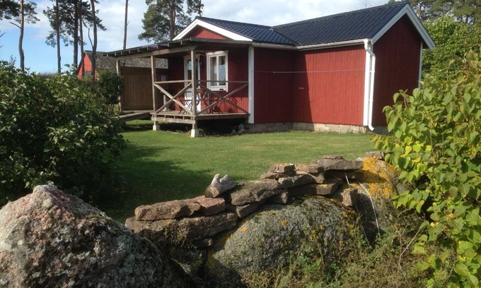 Kopingsvik House | On the east coast of the holiday island of Öland