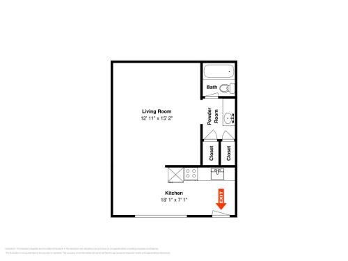 Port Aransas Apartment | On the Half Shell