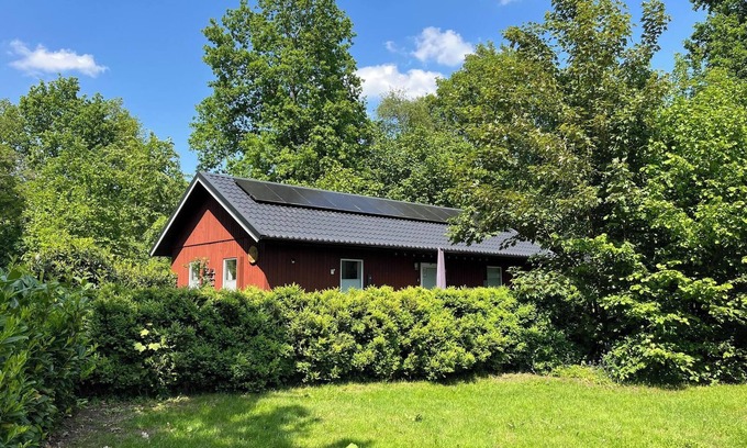 Gasselte House | On vacation with children? In Bungalow 123 is really ideal! Enjoy a wonderful stay with the whole family.