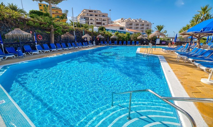 Santiago del Teide Apartment | Ona el Marqués Resort