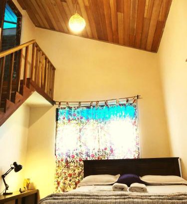 Talalla House | Onchillawa garden accommodation
