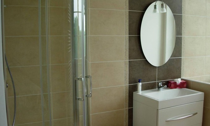 Maissemy Other | Oncle Oscar double room
