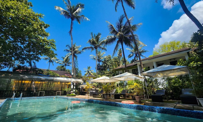 Gauravaddo Hotel | Ondas Do Mar Beach Resort Phase 1