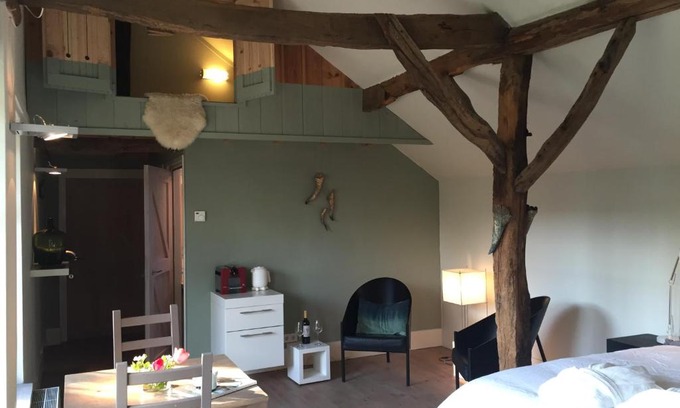 Baarlo Bed & Breakfast | Onder de Noot