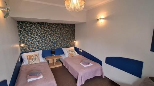 Jaszowiec Resort | Ondraszek