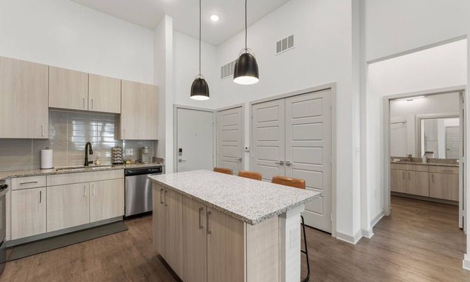 Oviedo Apartment | One Accord Escape - 124
