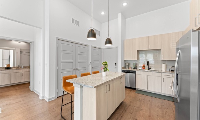 Oviedo Apartment | One Accord Escape - 125