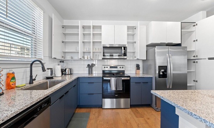 Oviedo Apartment | One Accord Escape - 227